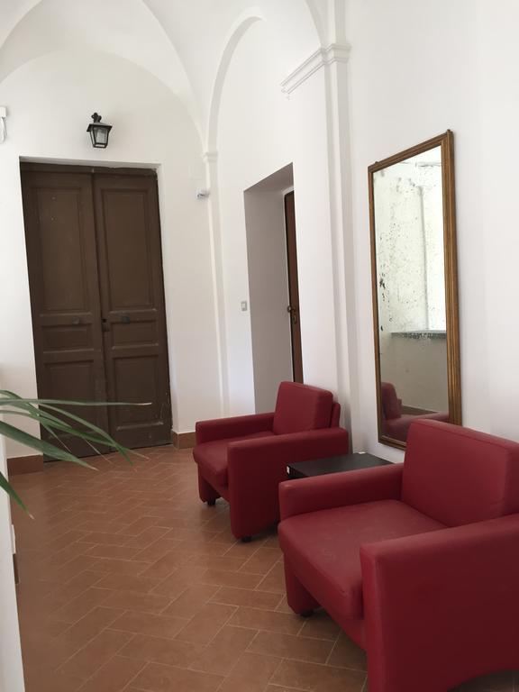 Bed and Breakfast La Piazza à Gragnano Extérieur photo