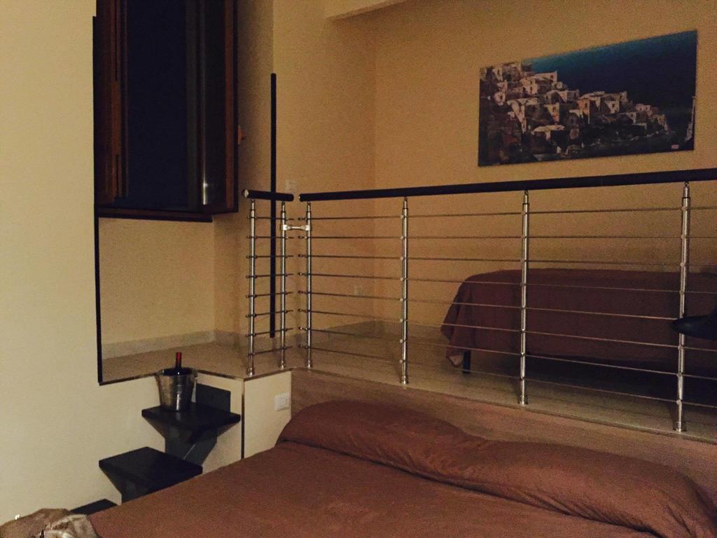 Bed and Breakfast La Piazza à Gragnano Extérieur photo