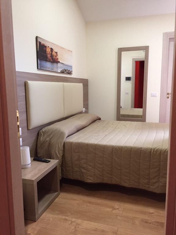 Bed and Breakfast La Piazza à Gragnano Extérieur photo