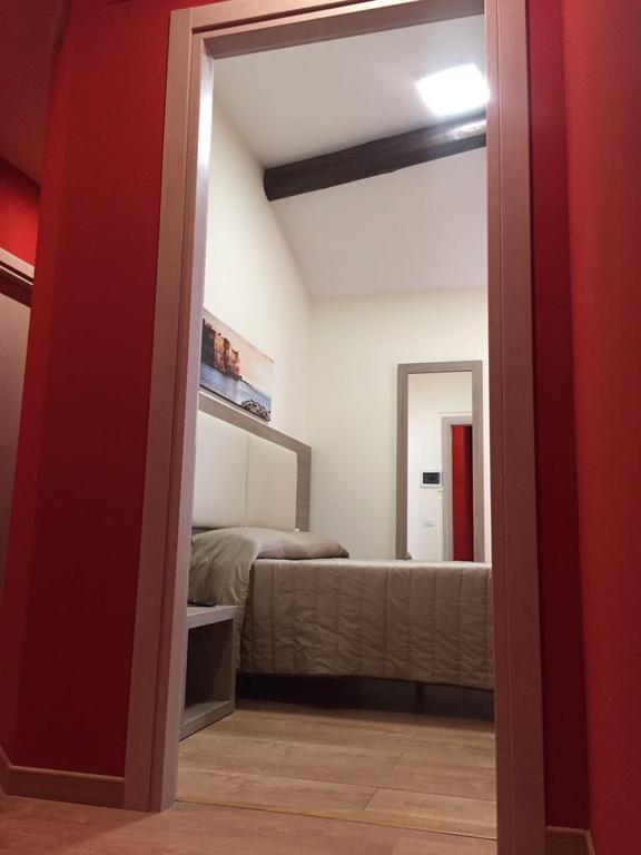 Bed and Breakfast La Piazza à Gragnano Extérieur photo