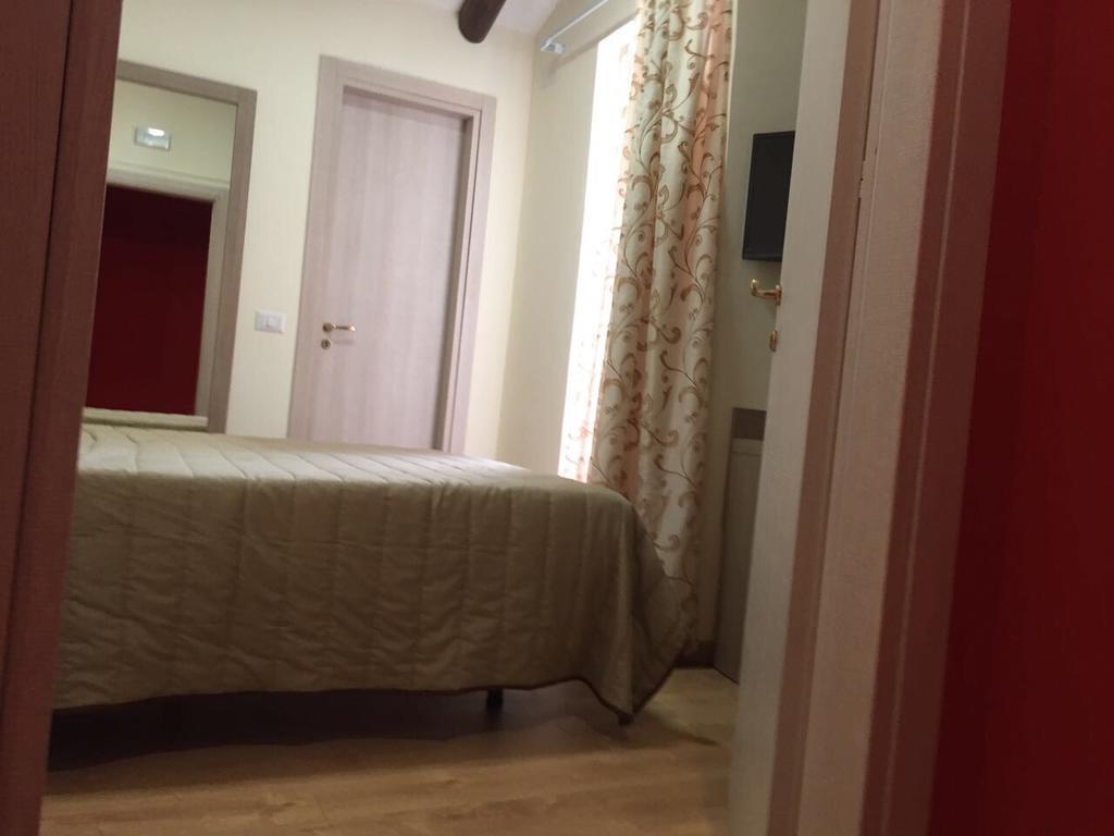 Bed and Breakfast La Piazza à Gragnano Extérieur photo