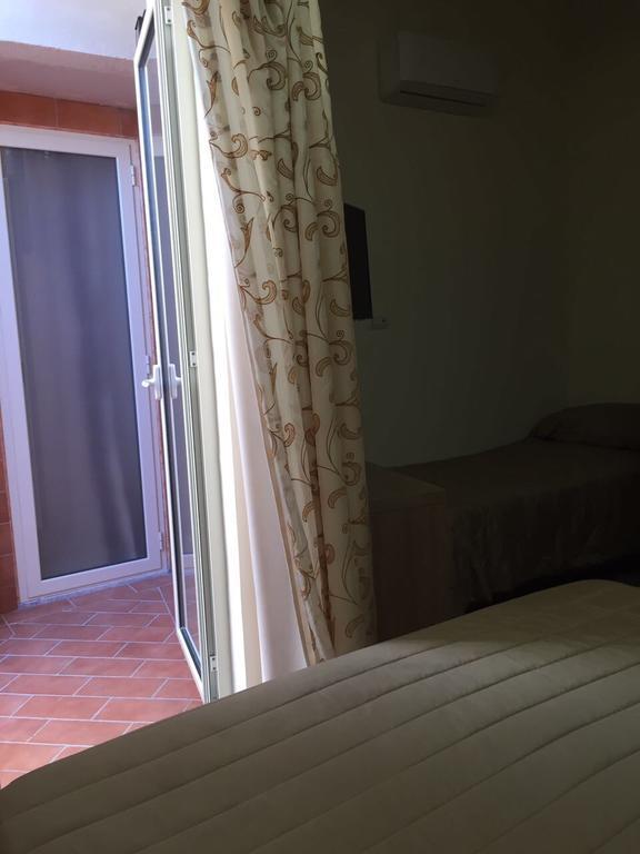 Bed and Breakfast La Piazza à Gragnano Extérieur photo