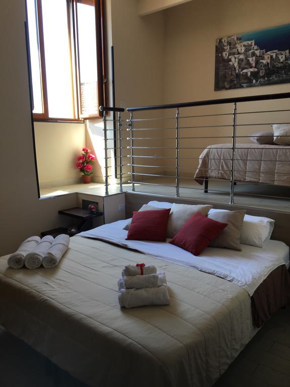 Bed and Breakfast La Piazza à Gragnano Extérieur photo