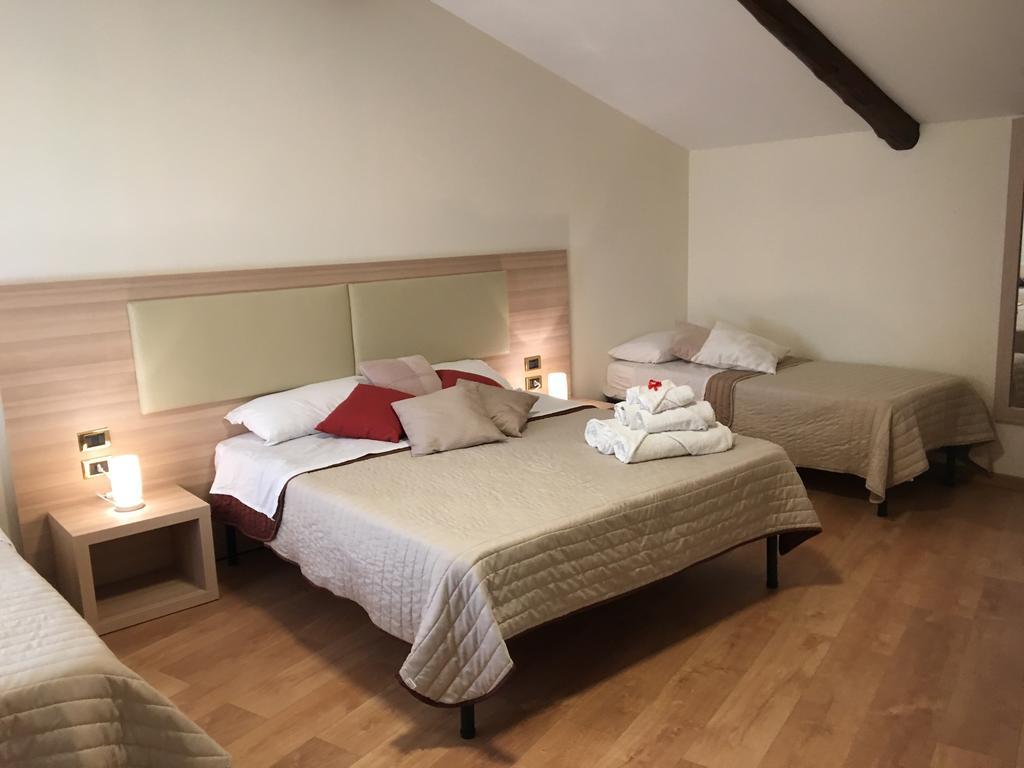 Bed and Breakfast La Piazza à Gragnano Extérieur photo