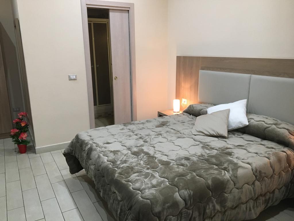 Bed and Breakfast La Piazza à Gragnano Extérieur photo