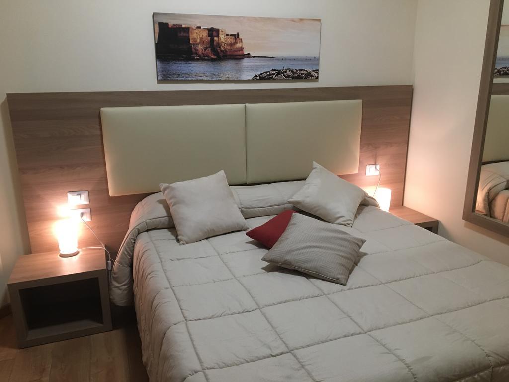 Bed and Breakfast La Piazza à Gragnano Extérieur photo
