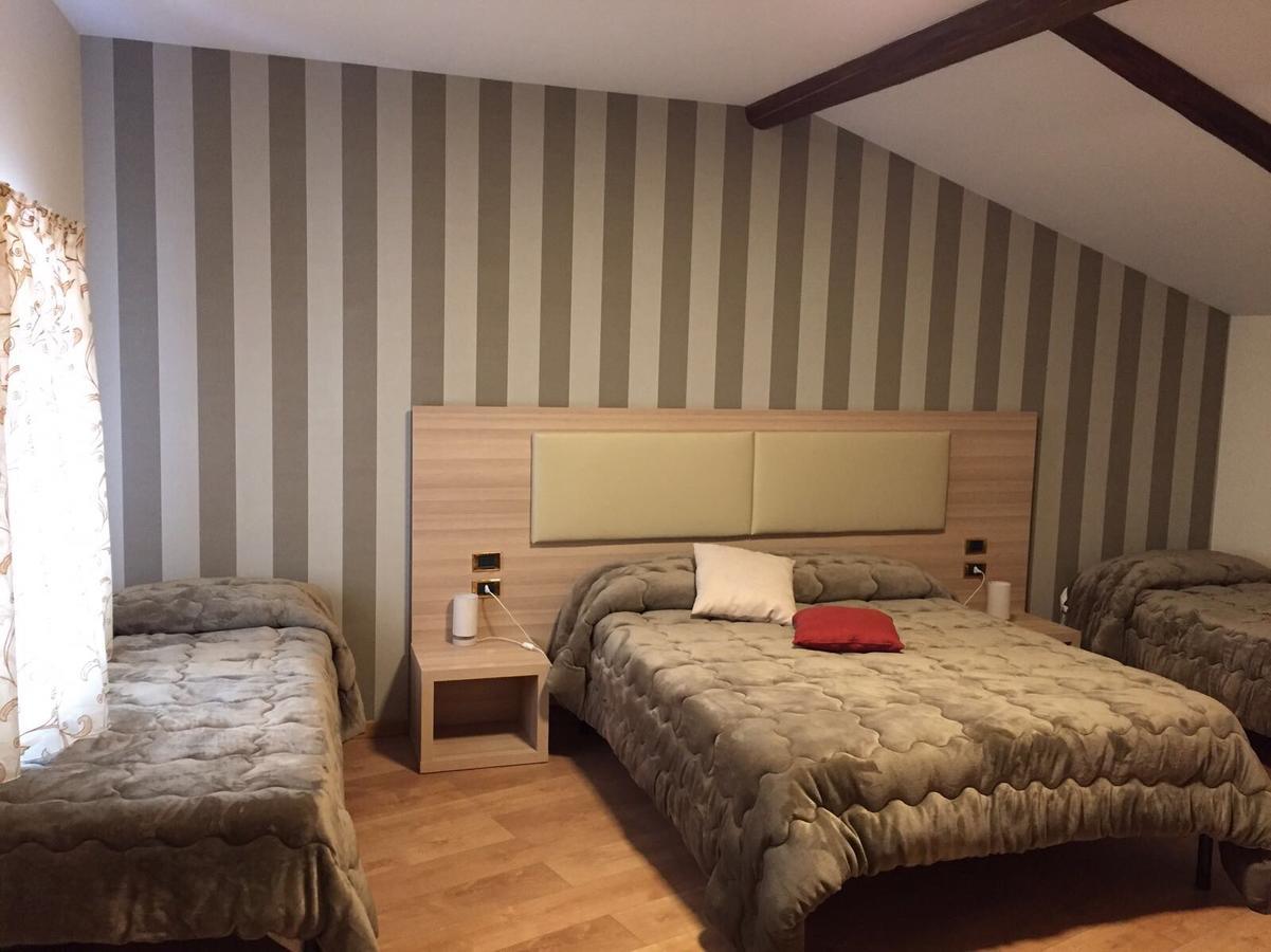 Bed and Breakfast La Piazza à Gragnano Extérieur photo