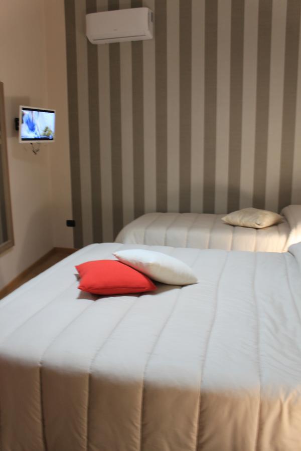 Bed and Breakfast La Piazza à Gragnano Extérieur photo