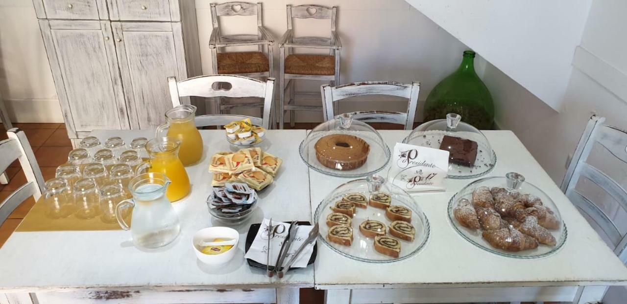 Bed and Breakfast La Piazza à Gragnano Extérieur photo